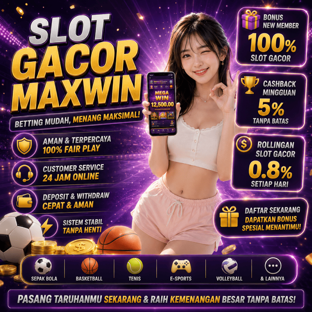 Banner wifi77slot.com